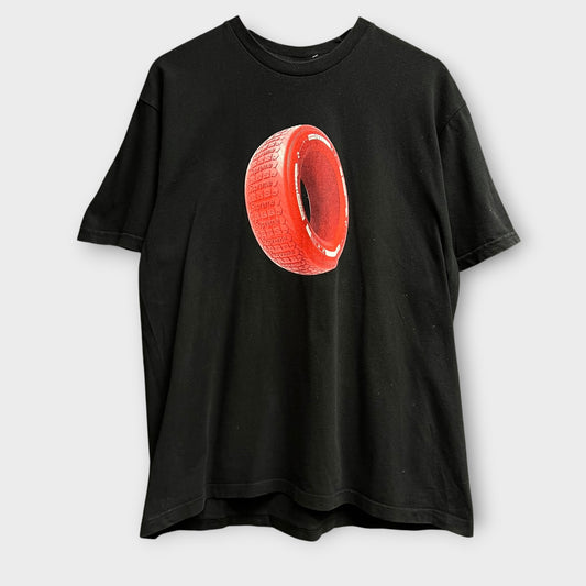 T-shirt Supreme Noir - L