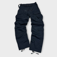 Pantalon Corteiz Noir - M