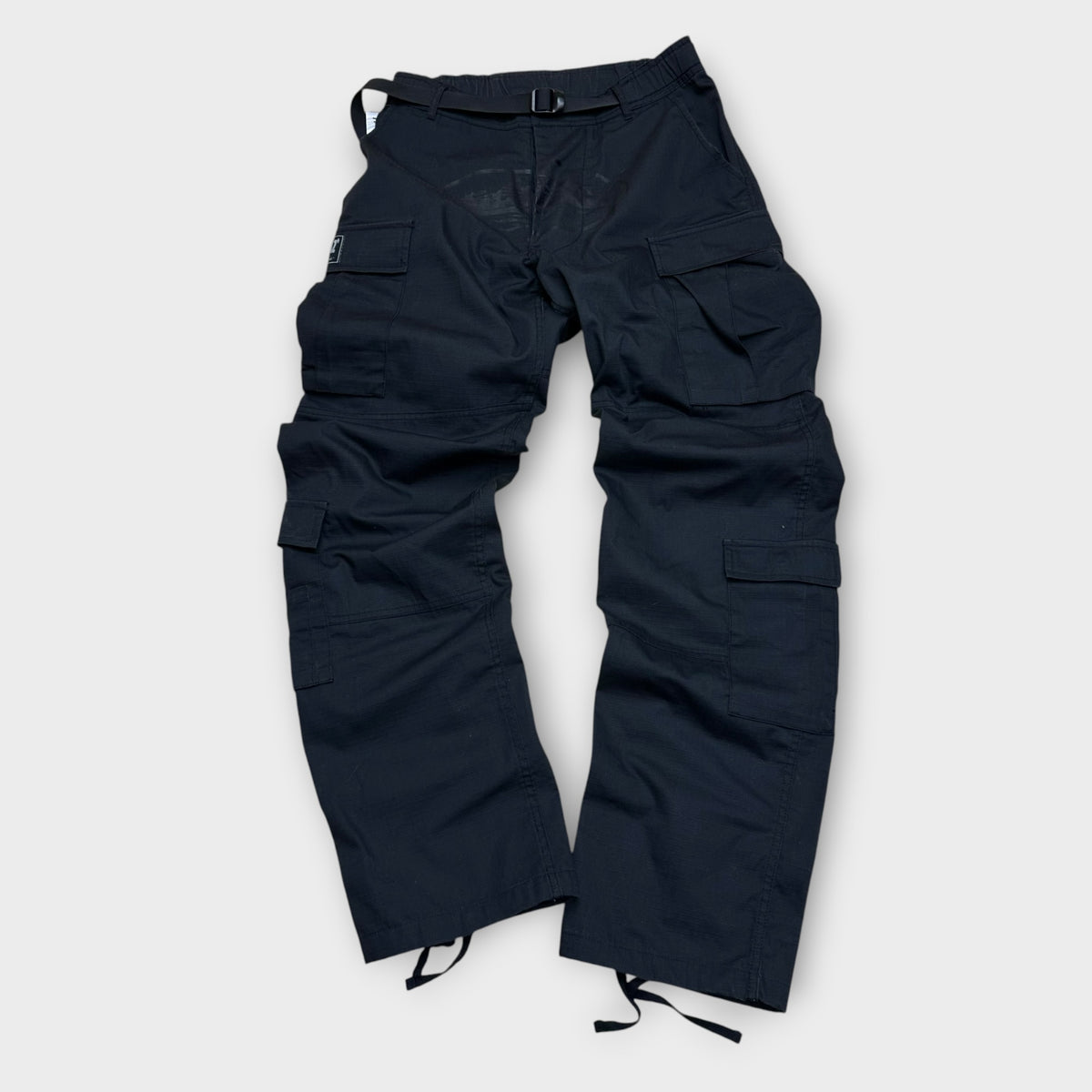 Pantalon Corteiz Noir - M