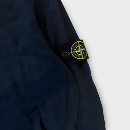 Shell Stone Island Navy (Used) - M