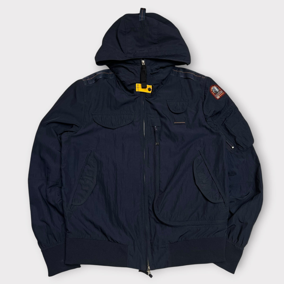 Veste Parajumpers Marine - L