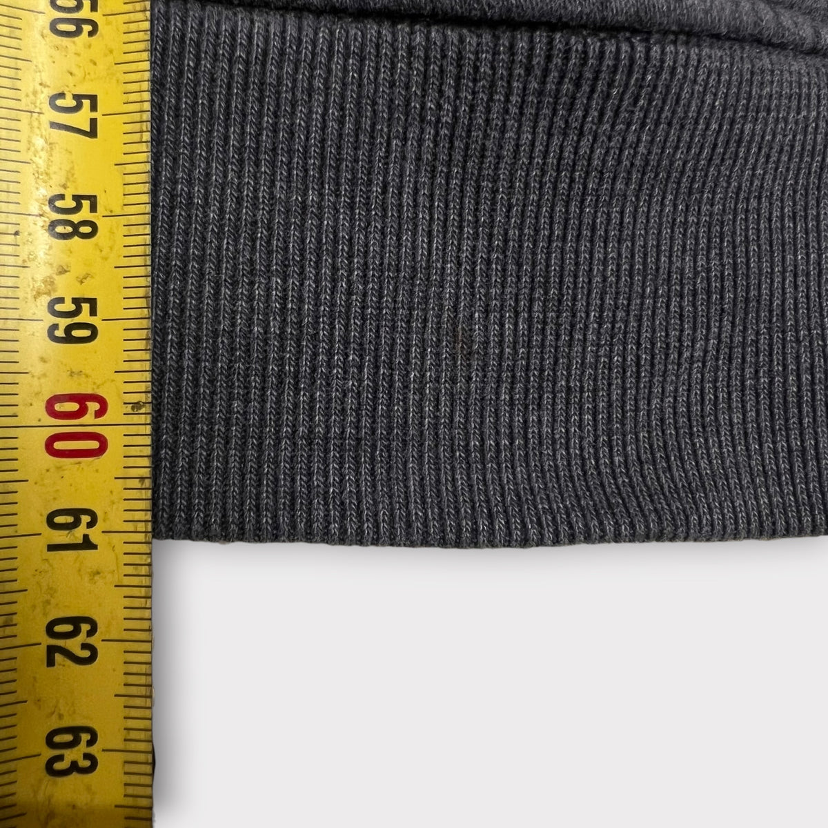 Sweat Stone Island Gris - L