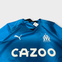 Maillot OM bleu Clair - L (2022-2023)
