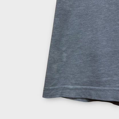 T-shirt Palace gris - M