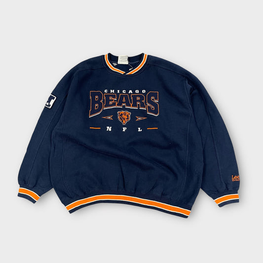 Sweat vintage NFL x Chicago Bears - XL