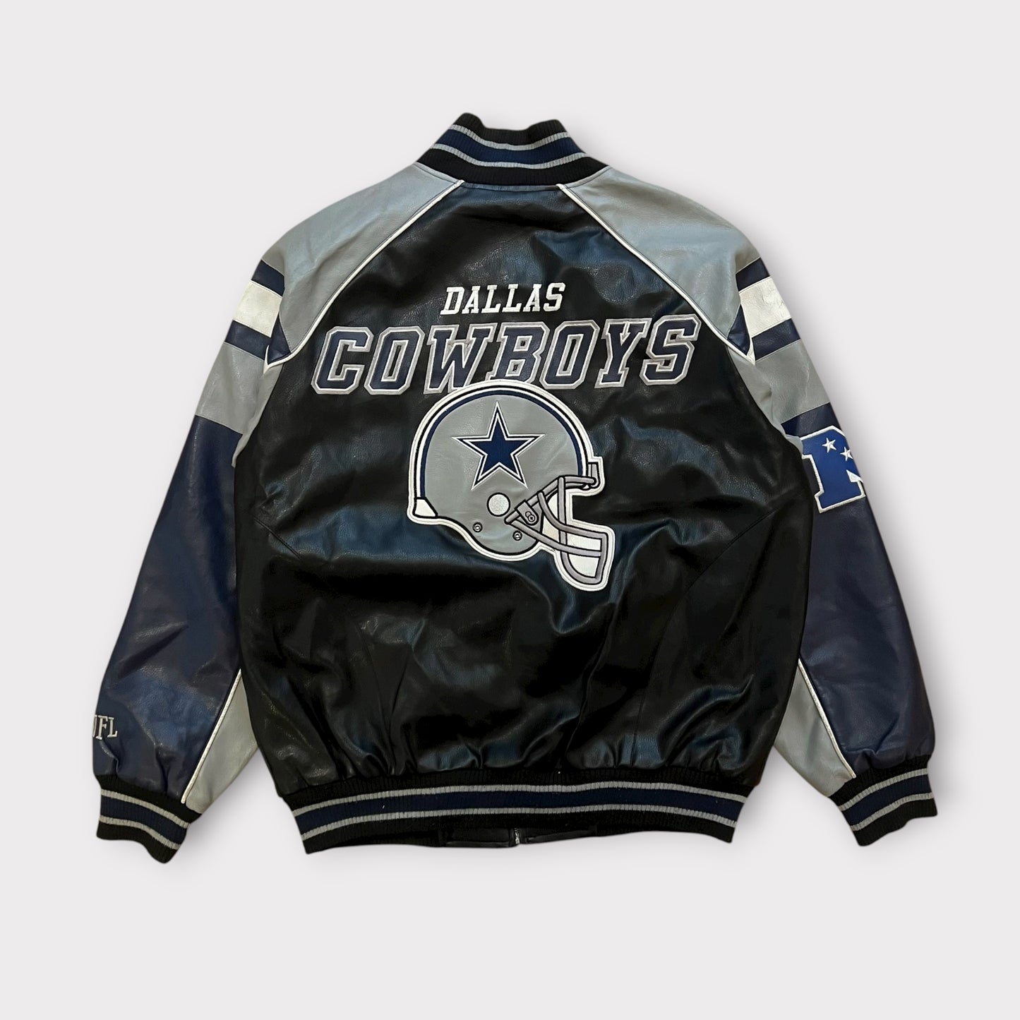 Veste Vintage Dallas Cowboys - M