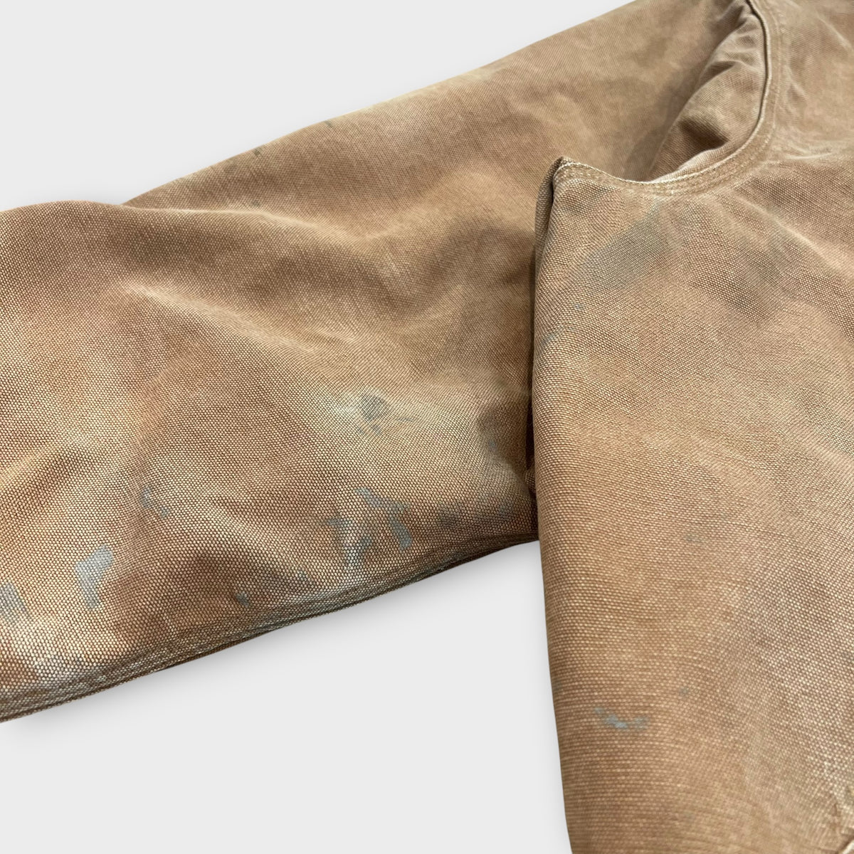 Veste Carhartt Active Jacket Camel - L