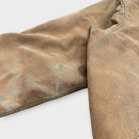 Veste Carhartt Active Jacket Camel - L
