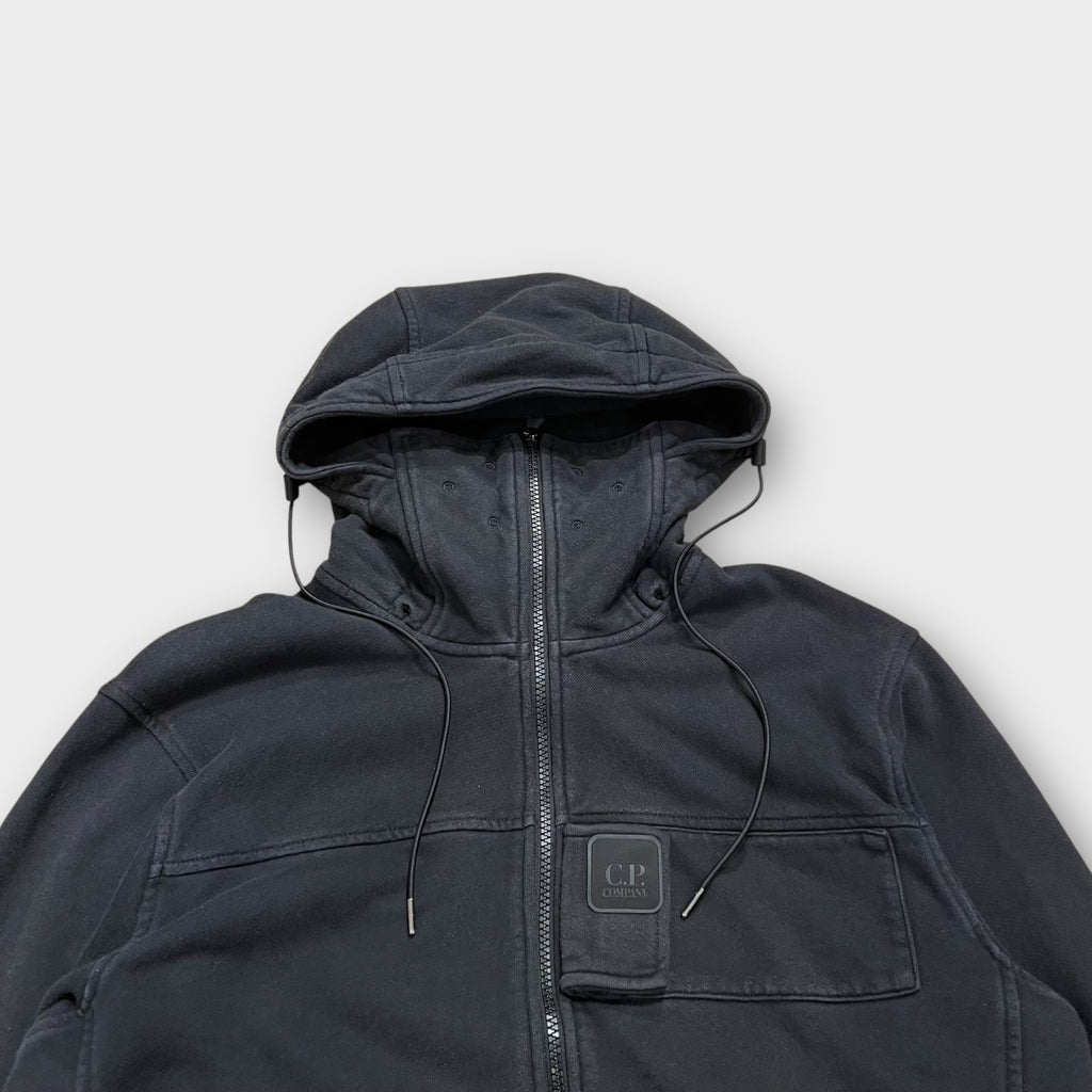 Veste CP Company Noir - L