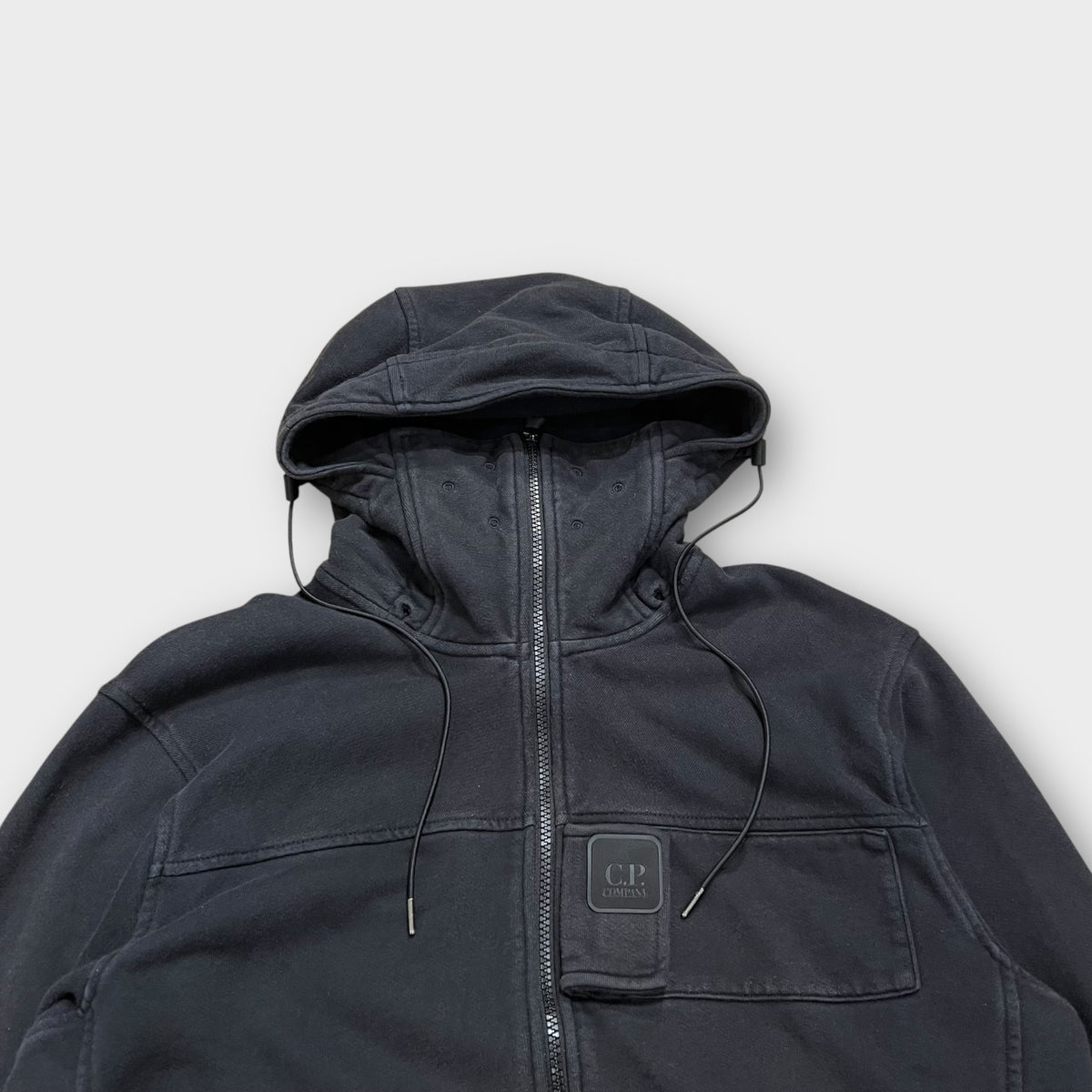 Veste CP Company Noir - L