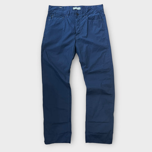 Pantalon Stone Island Navy - FR44
