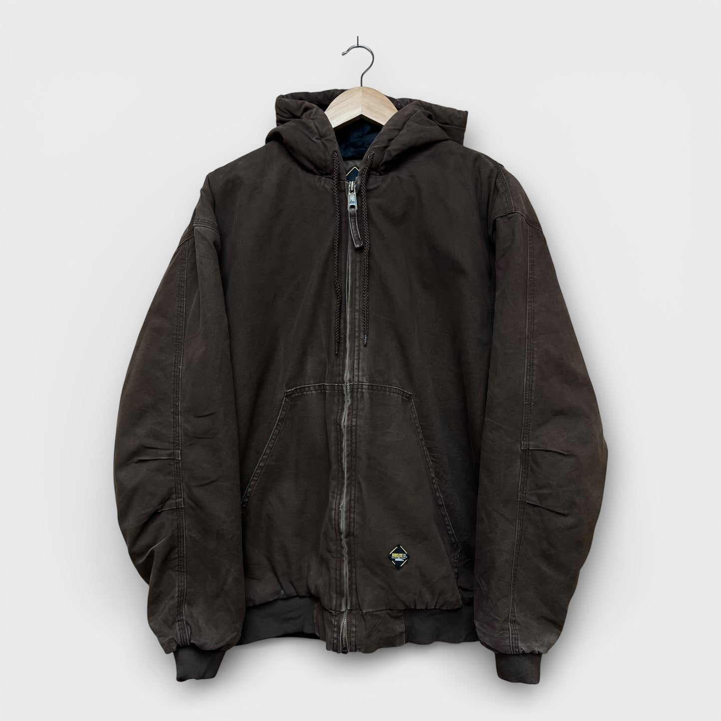 Work Jacket marron type active - XL