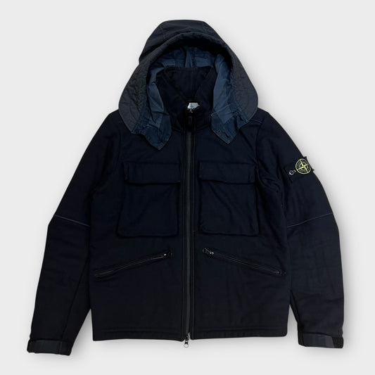 Veste Stone Island Panno-R 4L Stretch - S