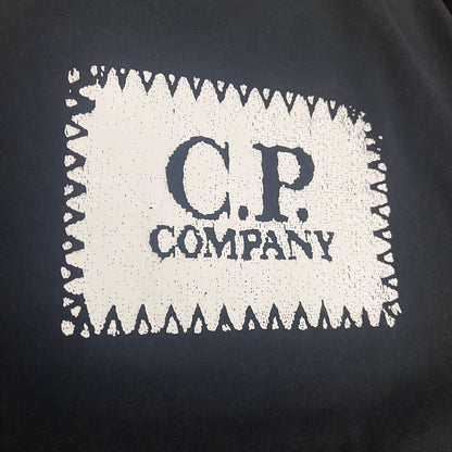 T-Shirt C.P Company Noir - L
