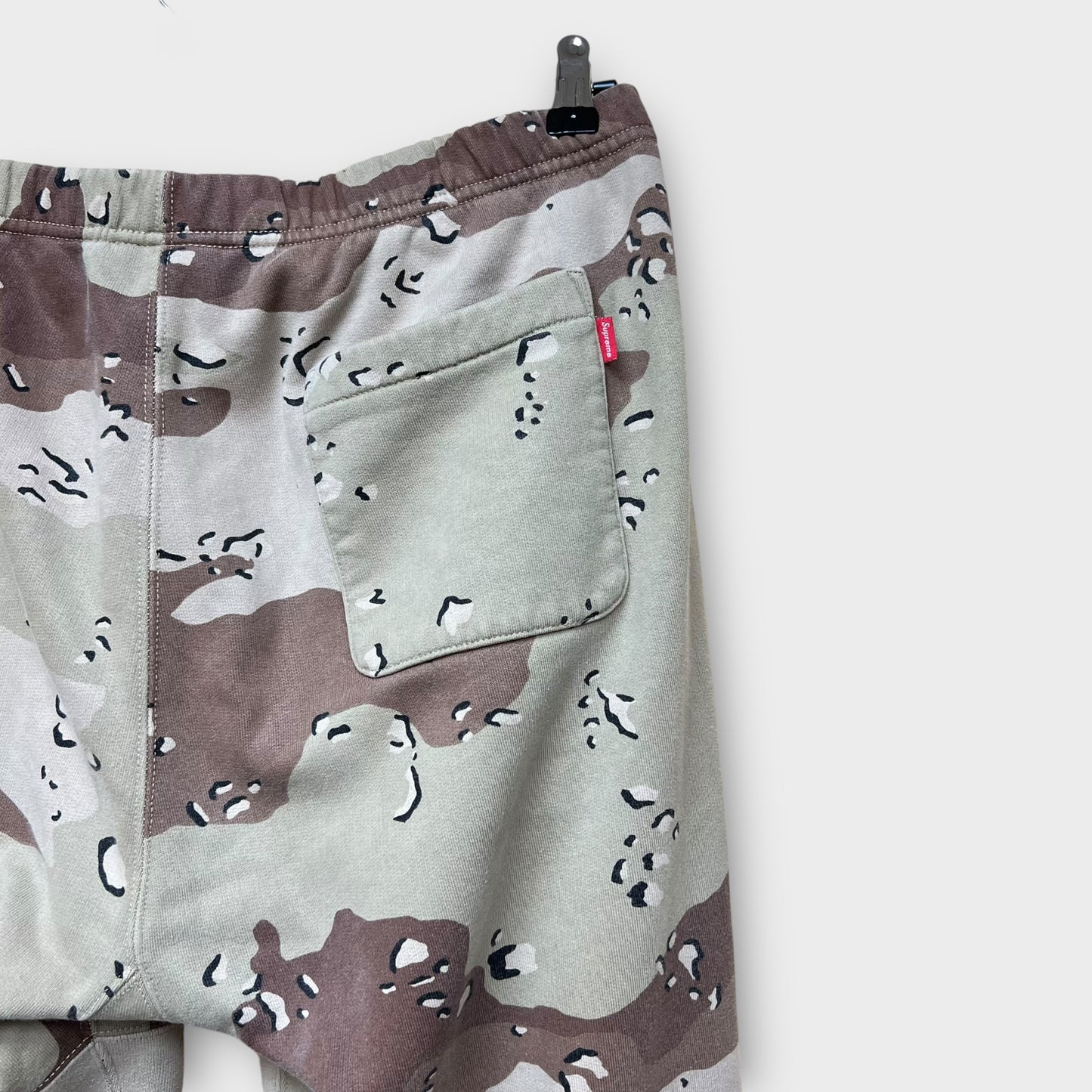 Joggo Supreme camo - M