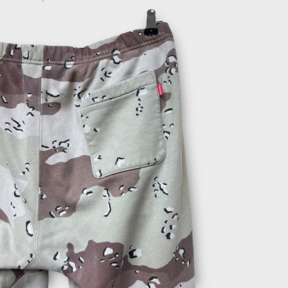 Joggo Supreme camo - M