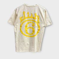 T-shirt Divin By Divin Jaune - M