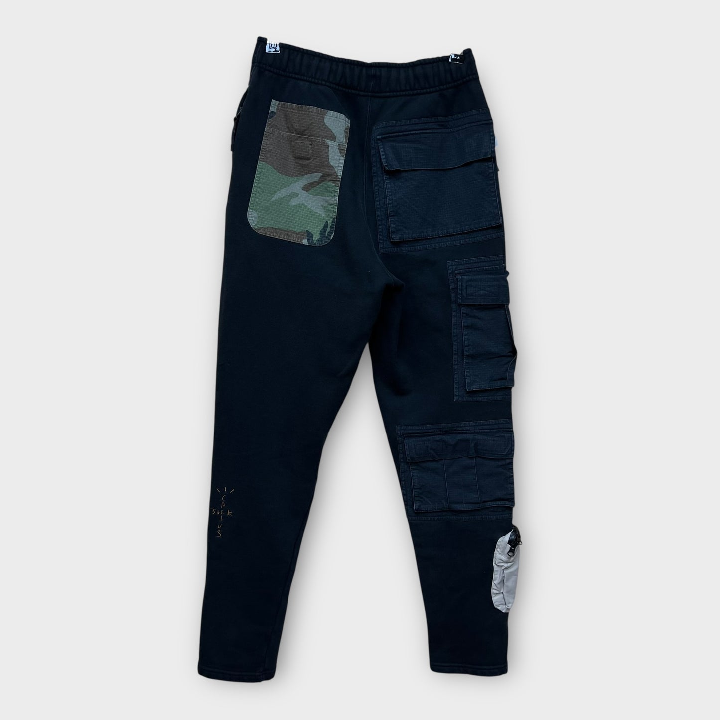 Pantalon Jordan x Cactus Jack noir - S