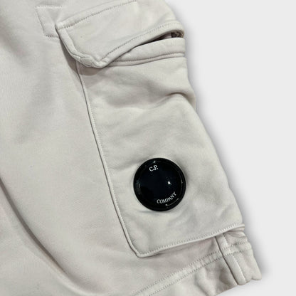 Short CP Company Rose Pale - M