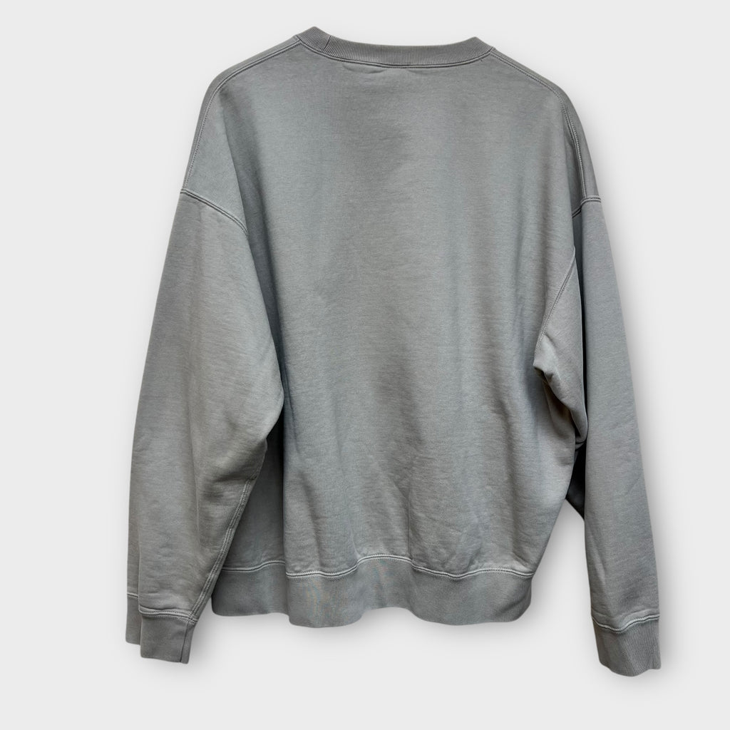 Sweat épais Nike beige - XL