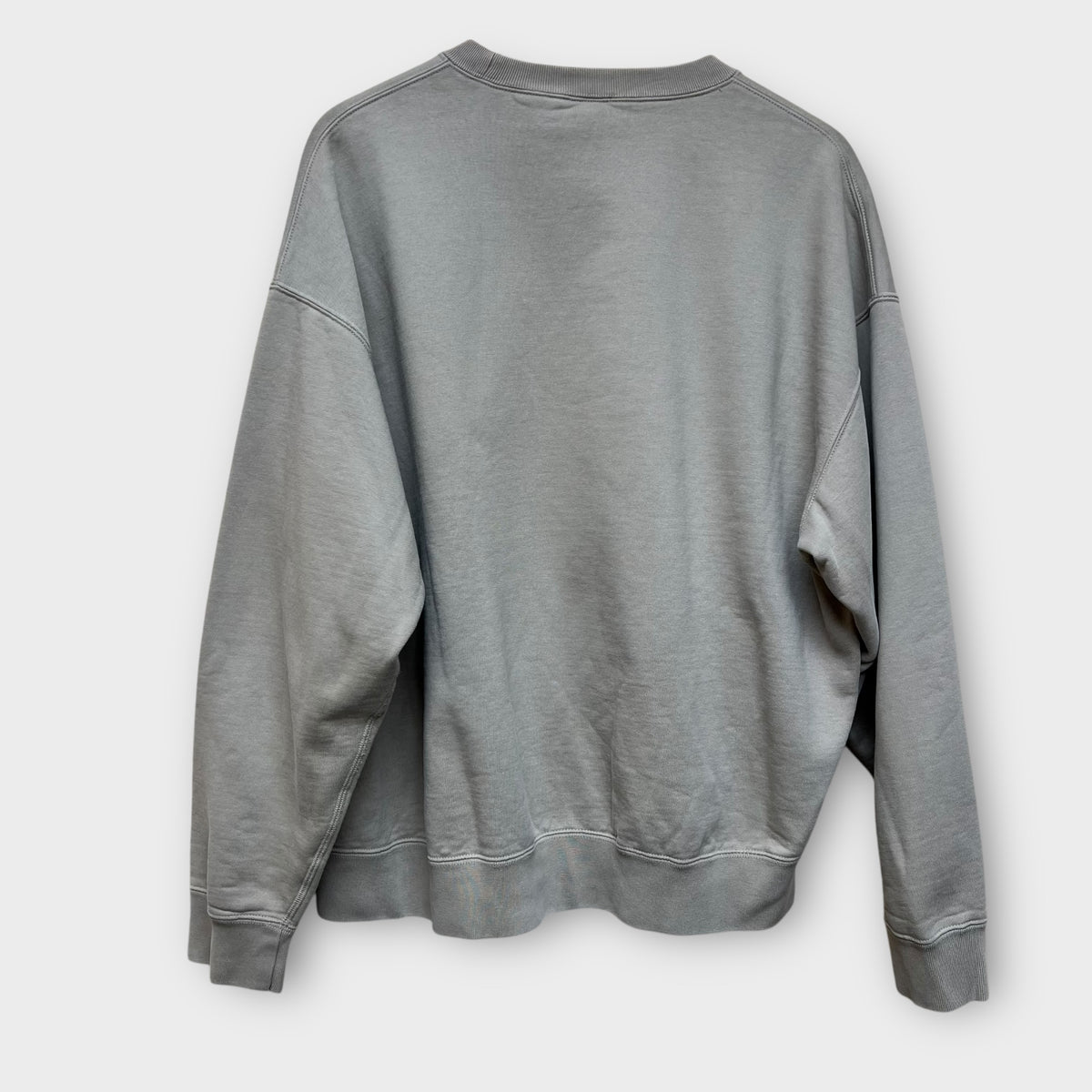 Sweat épais Nike beige - XL