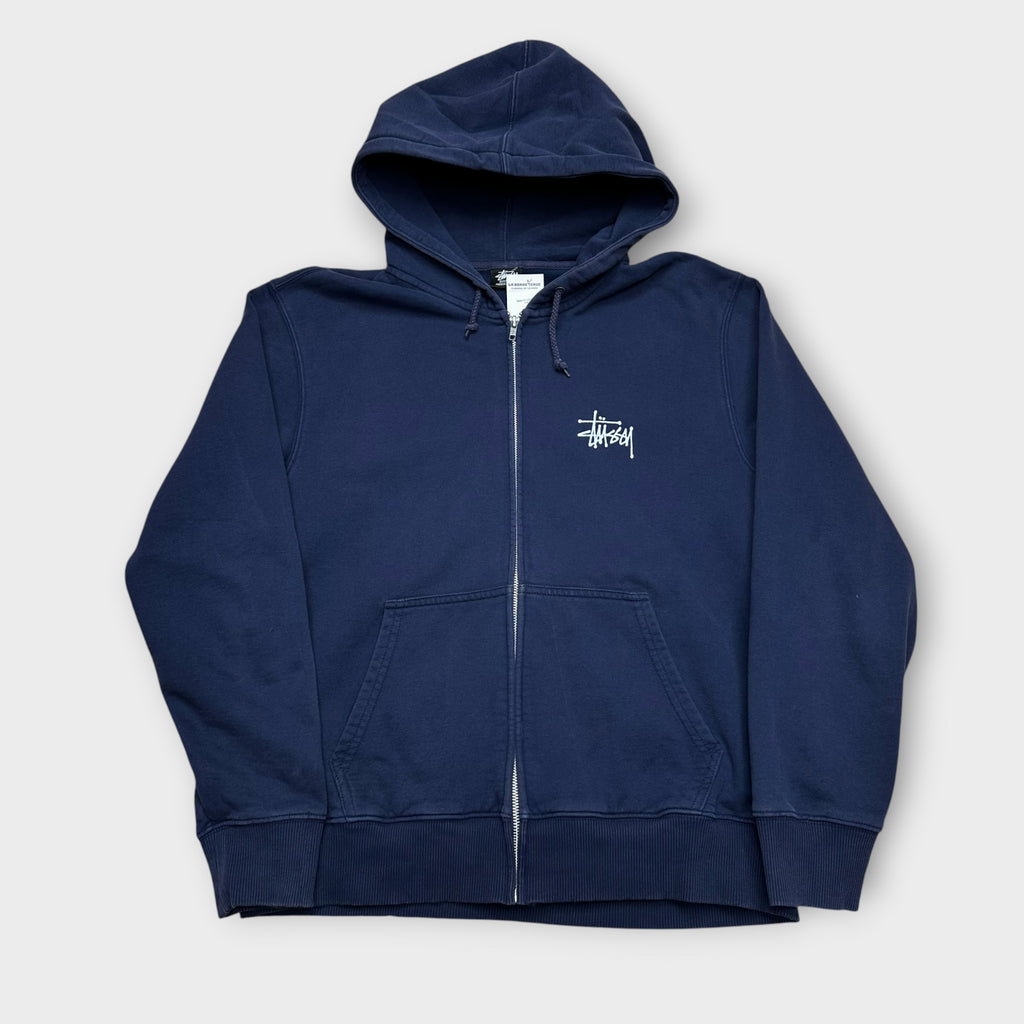 Veste Stussy Marine - M