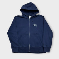 Veste Stussy Marine - M