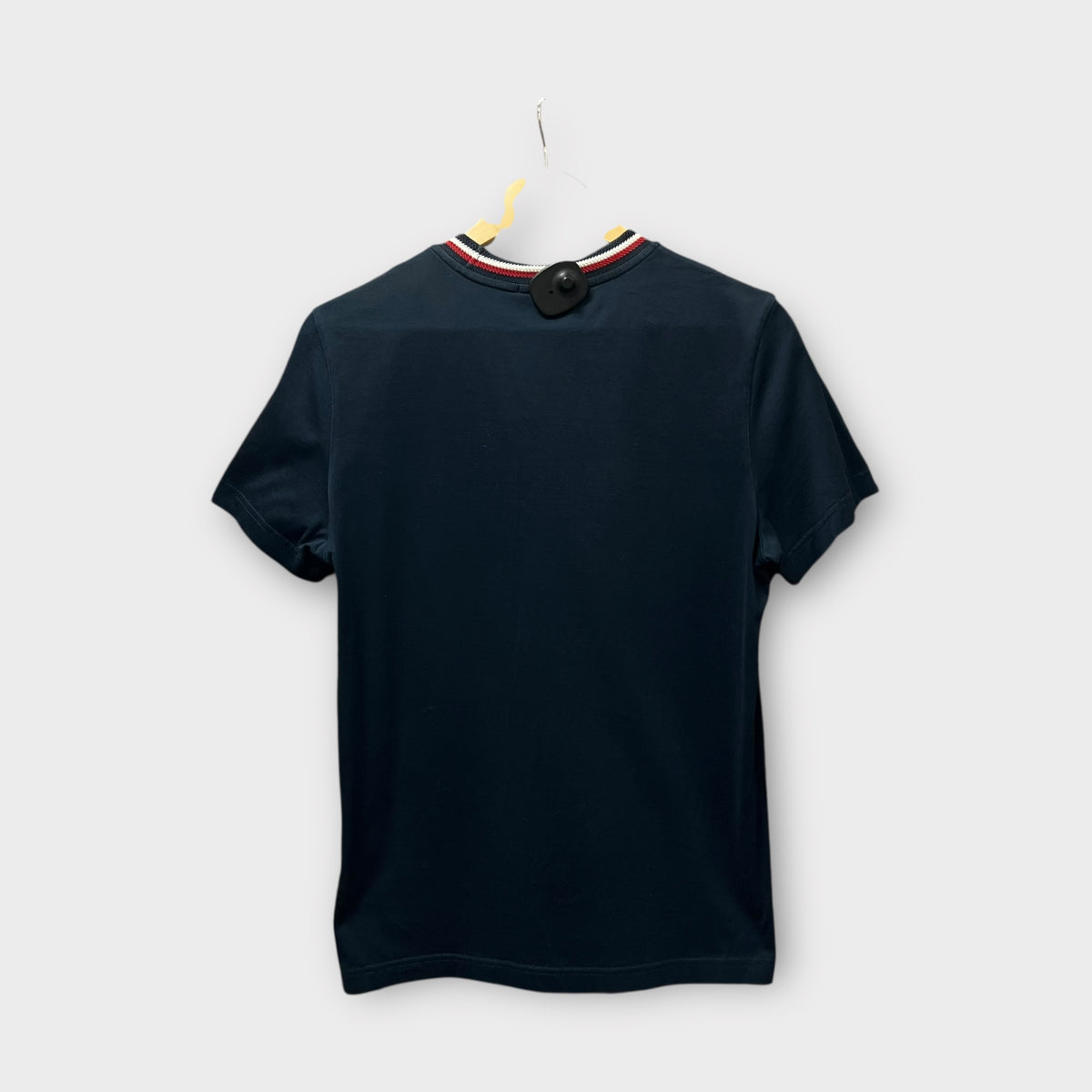 T-shirt Moncler Navy