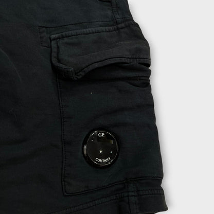 Short CP Company Noir - S