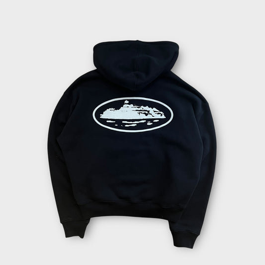 Veste Corteiz Noir - M