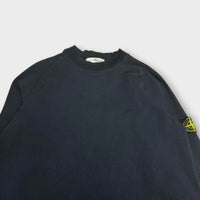 Sweat Stone Island Navy - M