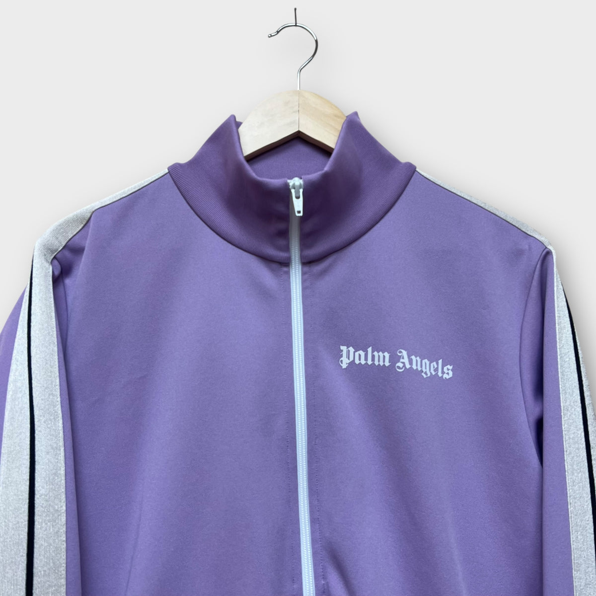 Veste Palm Angels violet - L