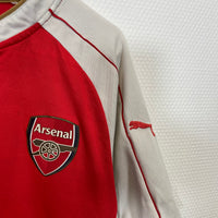 Maillot Puma Arsenal - L