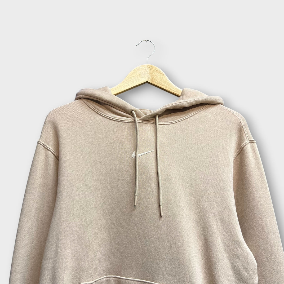 Hoodie Nike X Nocta Beige - XS