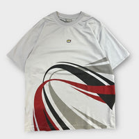 T-Shirt Nike TN Vintage Gris - XXL