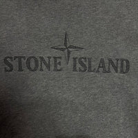 Sweat Stone Island Gris - L