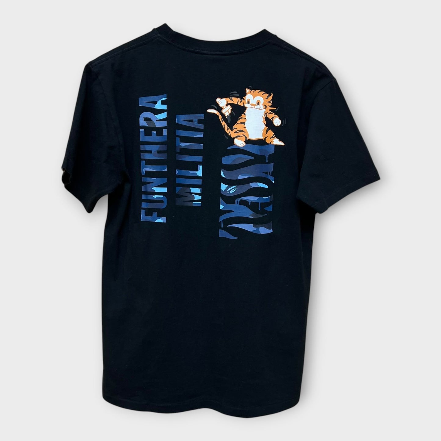 T-shirt Bape noir - M