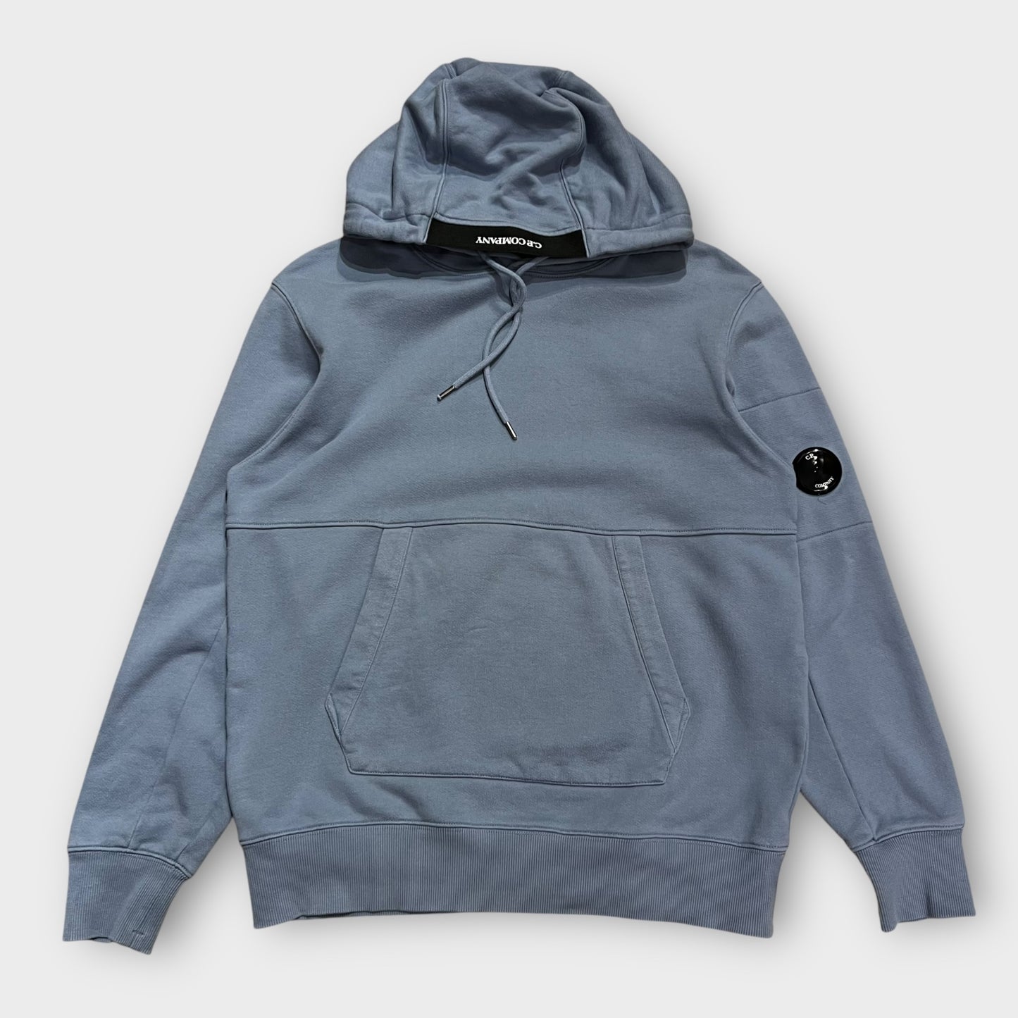 Sweat C.P Company Bleu - M
