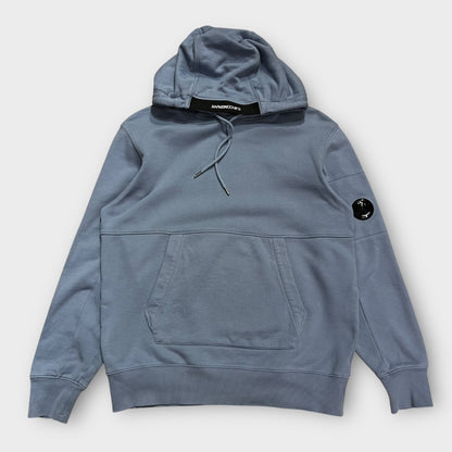 Sweat C.P Company Bleu - M