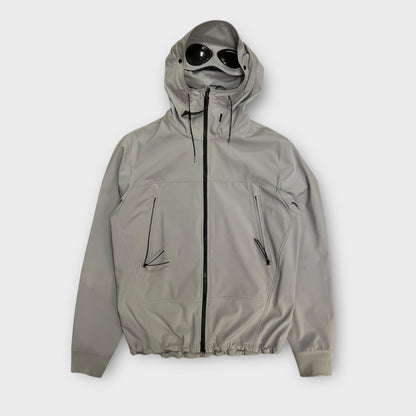 Veste C.P Company Shell-R Gris - L