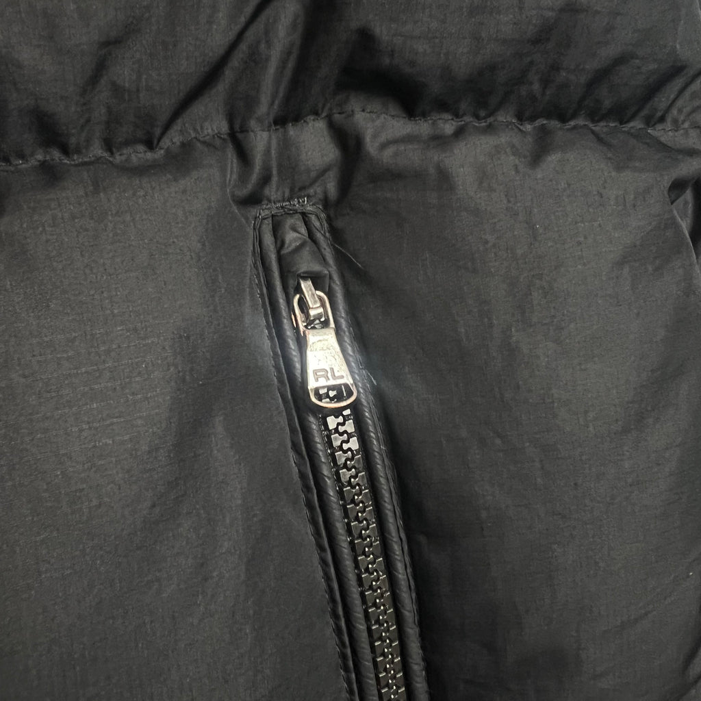 Veste RALPH LAUREN L noir