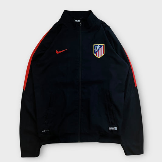 Veste Nike x Atletico Madrid 2013/14 Noir - M