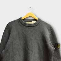 Pull Vintage Stone Island De 1999 - S