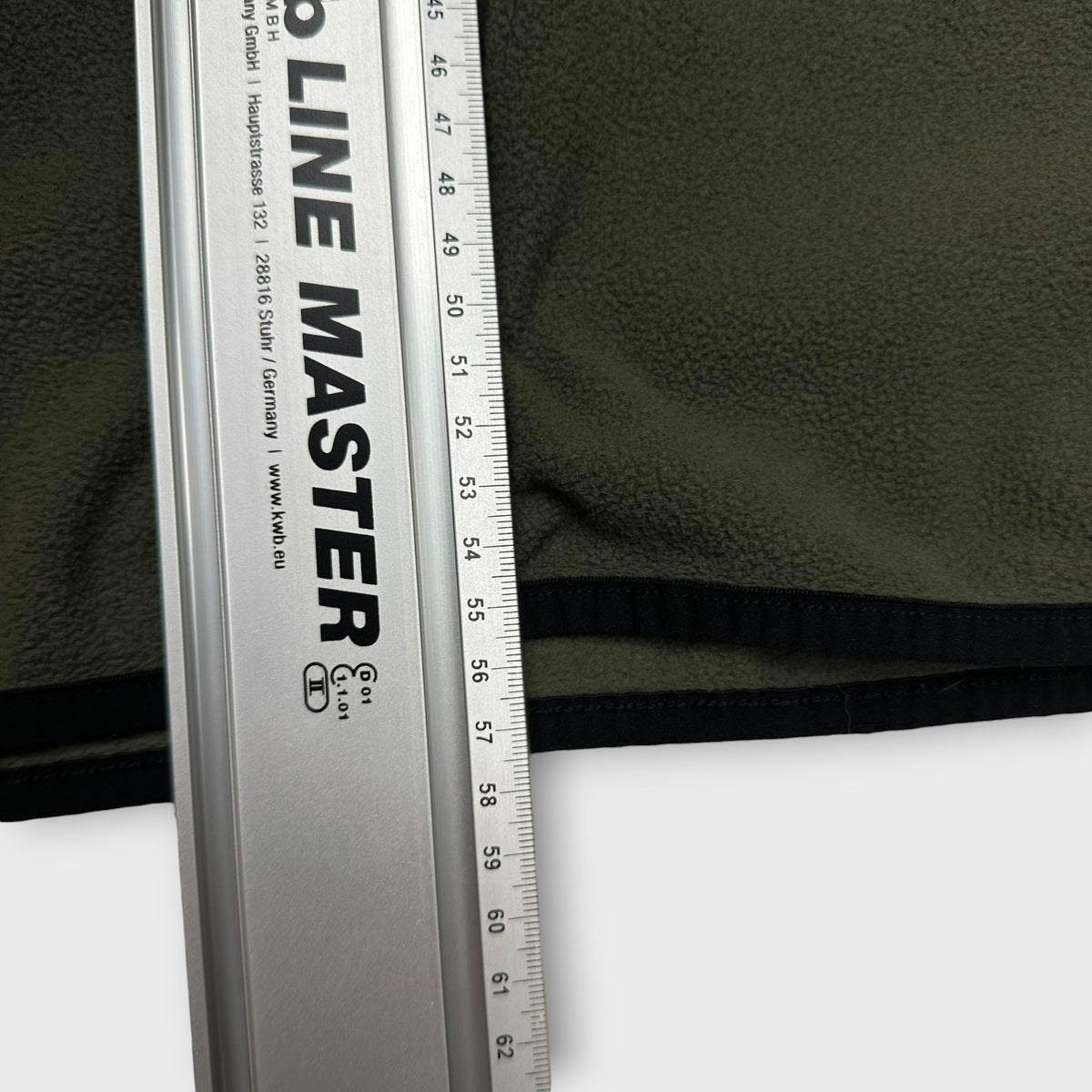 Pull en polaire The North Face - M