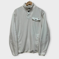 Polaire Dickies Blanc - M