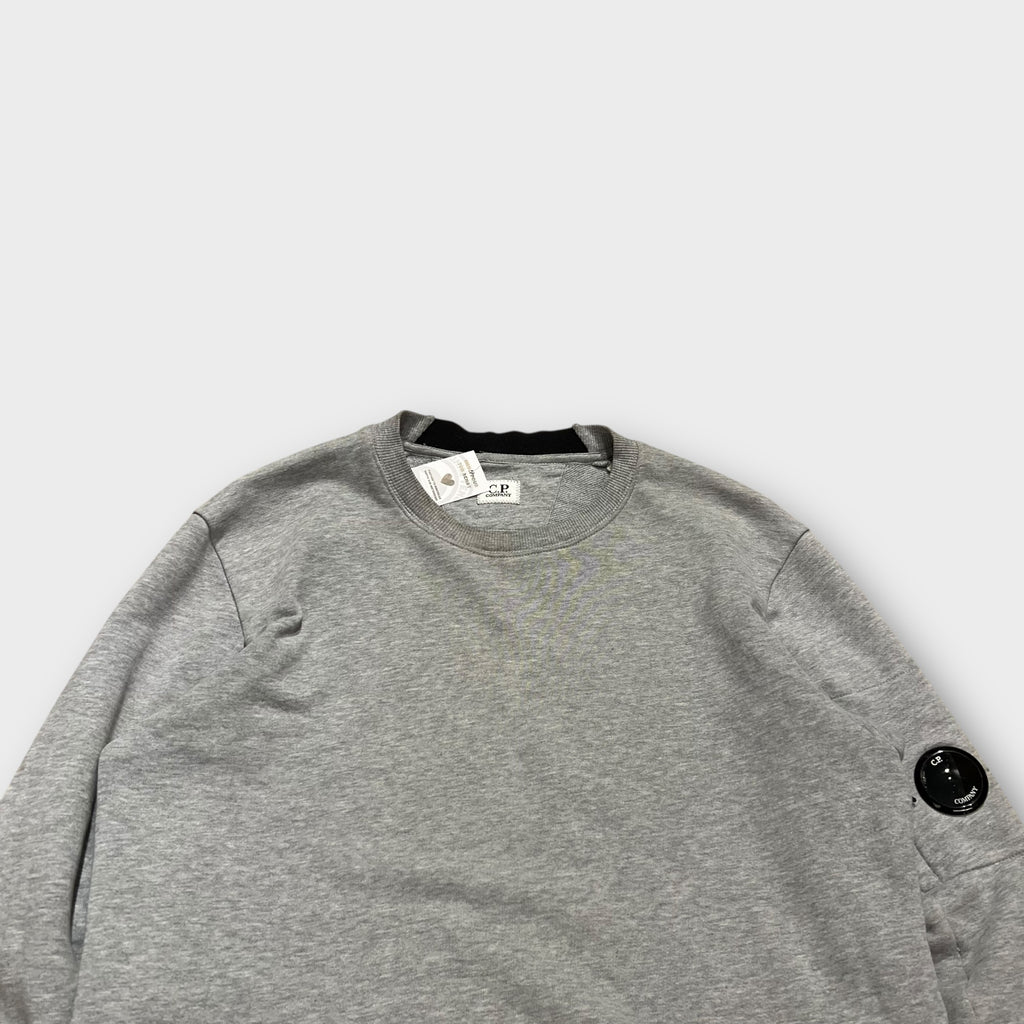 Sweat Gris C.P Company - M