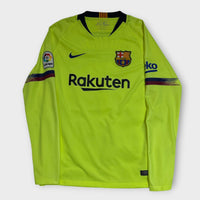 Maillot Nike Jaune - M