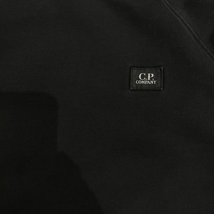 Sweat CP Company Noir - S