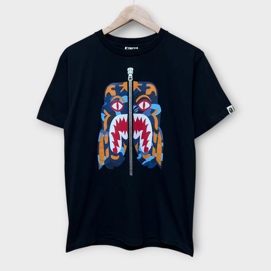 T-shirt Bape noir - M
