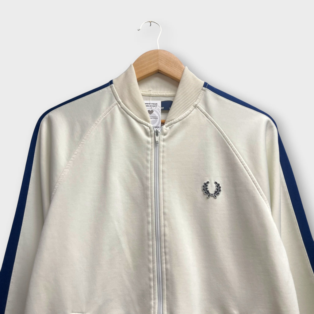 Veste Fred Perry beige - S